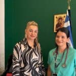 Νέα γιατρός στα Επείγοντα του Νοσοκομείου Τρικάλων