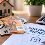 Επιστροφή ενοικίου: Ποιοι έχουν προθεσμία στις 20/10