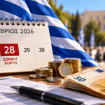 28η Οκτωβρίου: Ποιοι πληρώνονται έξτρα και πόσα