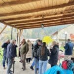 Κρανιά Ασπροποτάμου: Αντάμωμα μνήμης και παράδοσης