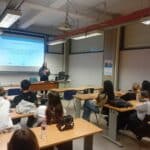 Θεσσαλία: Νέοι 18-30 ετών μαθαίνουν να στήνουν startups