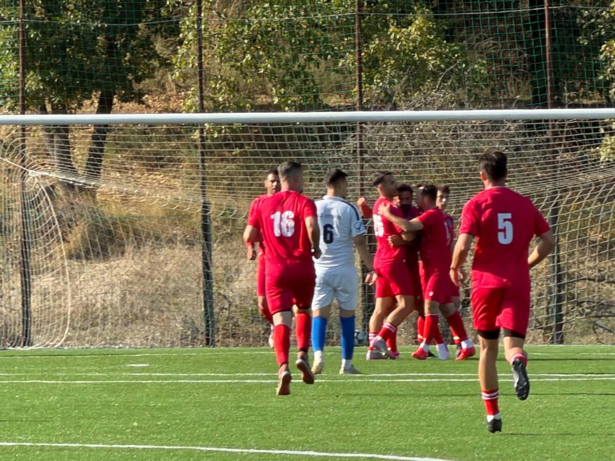 Α’ Ερασιτεχνική: Ανατροπή Καστρακίου, 4-2 τη Λυγαριά