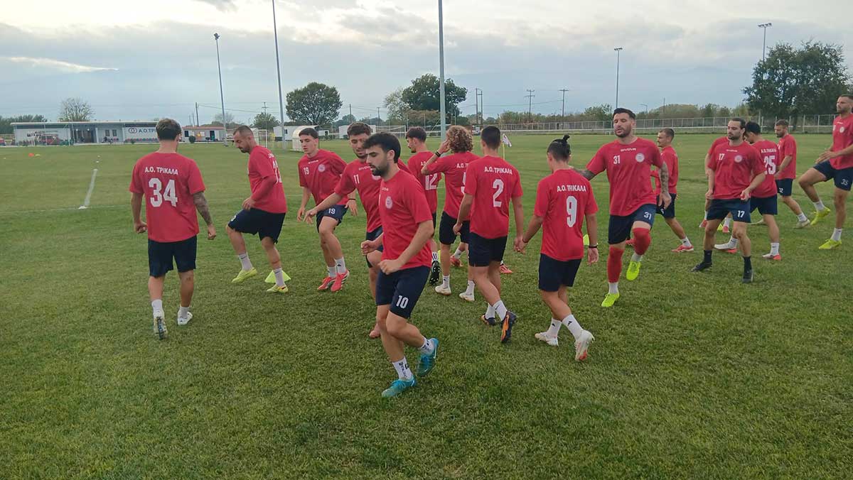 Τραβάει βλέμματα η τοπική αναμέτρηση