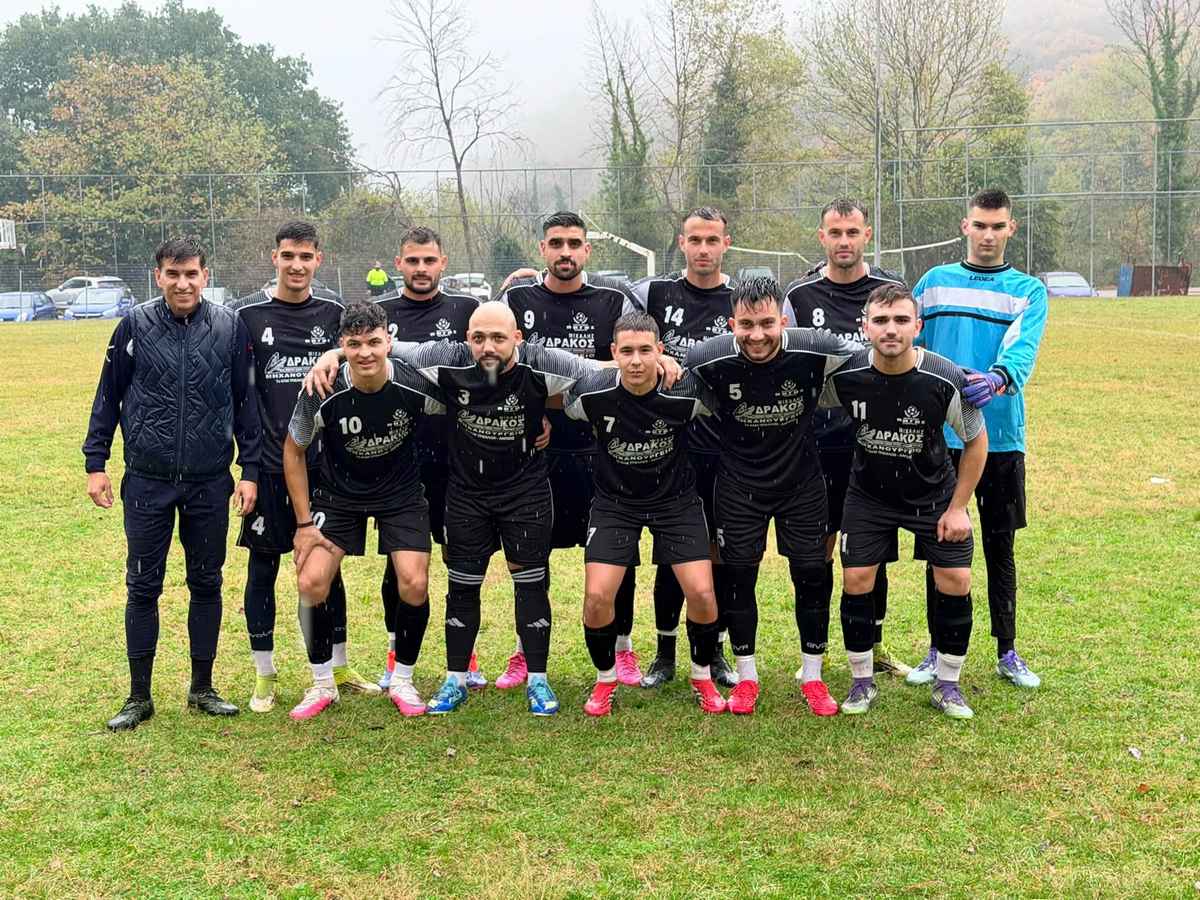 Β’ Ερασιτεχνική: Συνωστισμός στον Α’ όμιλο, «απόλυτο» Ελευθεροχώρι στον Β’ όμιλο