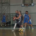 Μπάσκετ: Θέλουν νίκες Πολυαθλητικό και ΑΕΤ