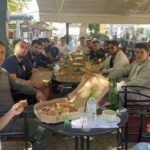 Μια παρέα, μέσα κι έξω από το γήπεδο η ΑΕΦ