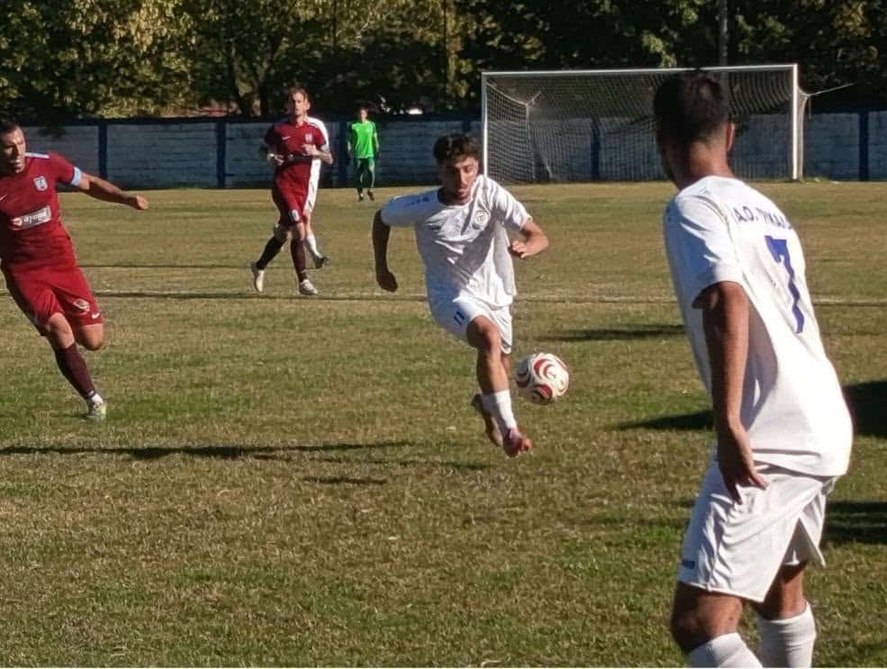Χτίζει σερί νικών ο ΑΟΤ. 0-1 στη Νεάπολη τον Ηρακλή Λάρισας