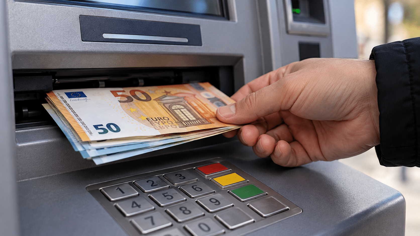 e-ΕΦΚΑ και ΔΥΠΑ: Πληρωμές 63,8 εκατ. ευρώ σε 61.636 δικαιούχους