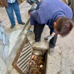 Πλάτανος Τρικάλων: Καθαρισμός φρεατίων από τη ΔΕΥΑΤ