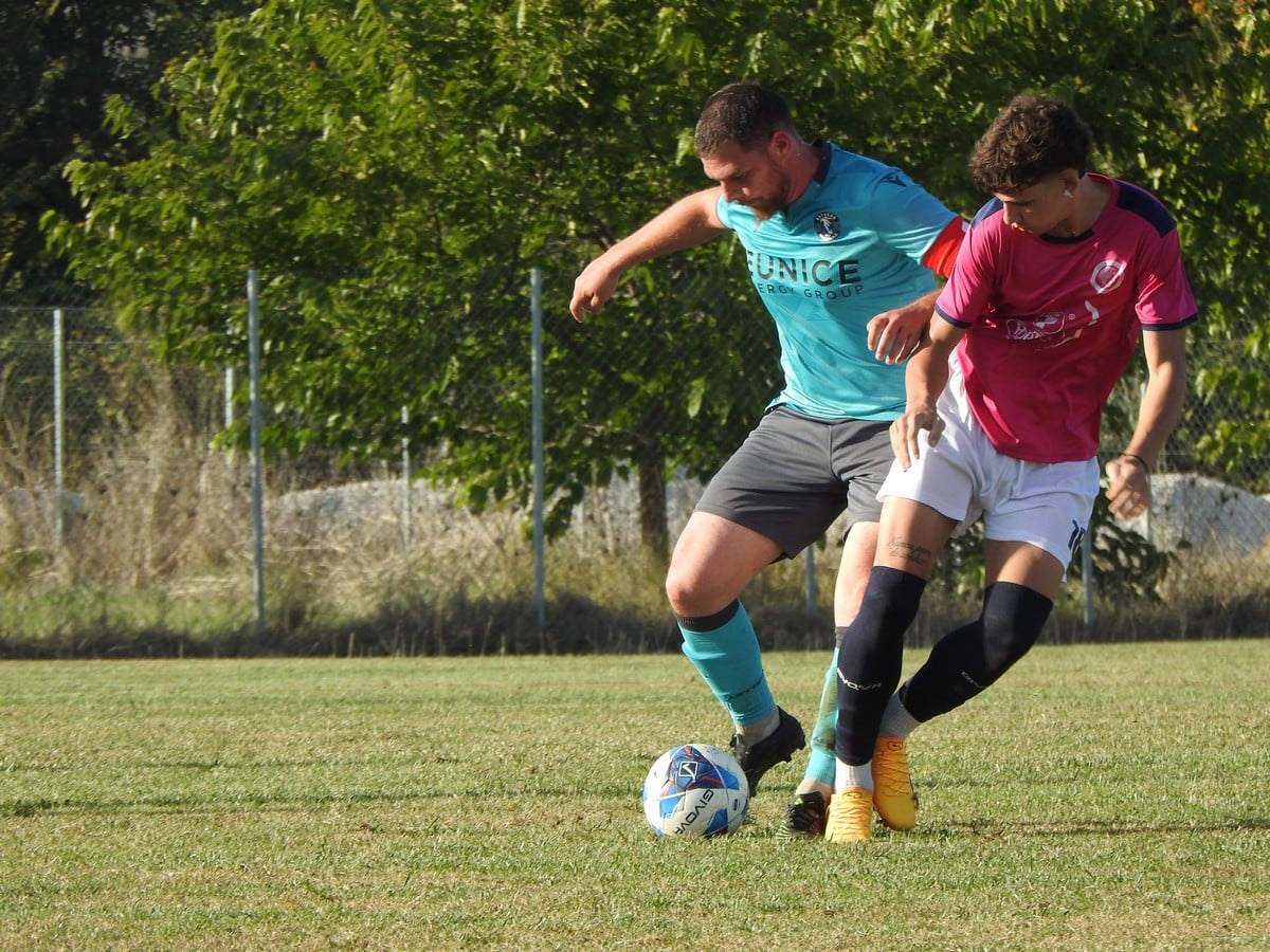 Α’ Ερασιτεχνική: Ανατροπή Καστρακίου, 4-2 τη Λυγαριά