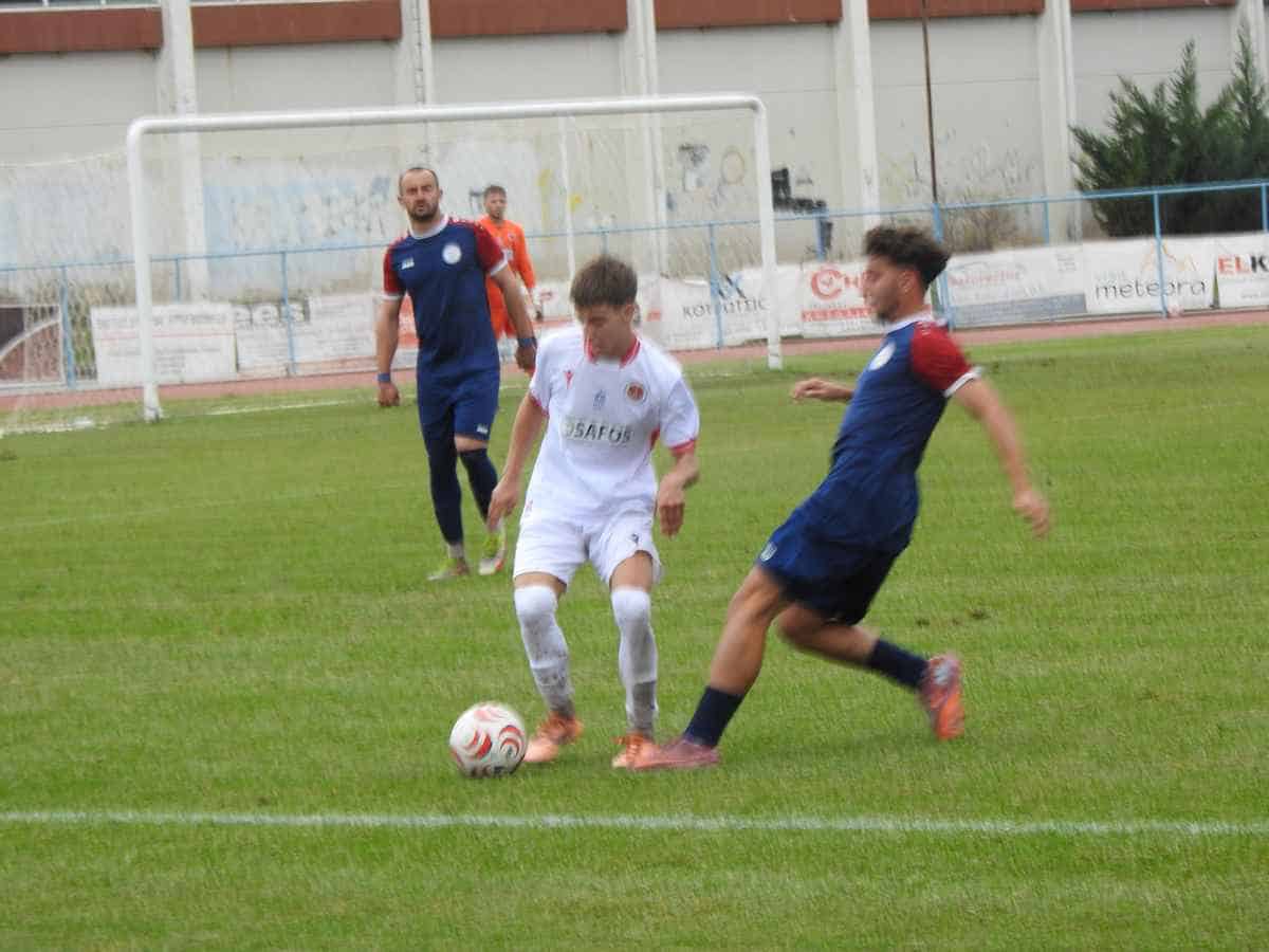 Γ’ Εθνική: Στο ρελαντί ΑΟΤ – Νεοχώρι 4-0