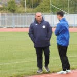 Ικανοποιημένος ο Μπαδήμας από το απόλυτο