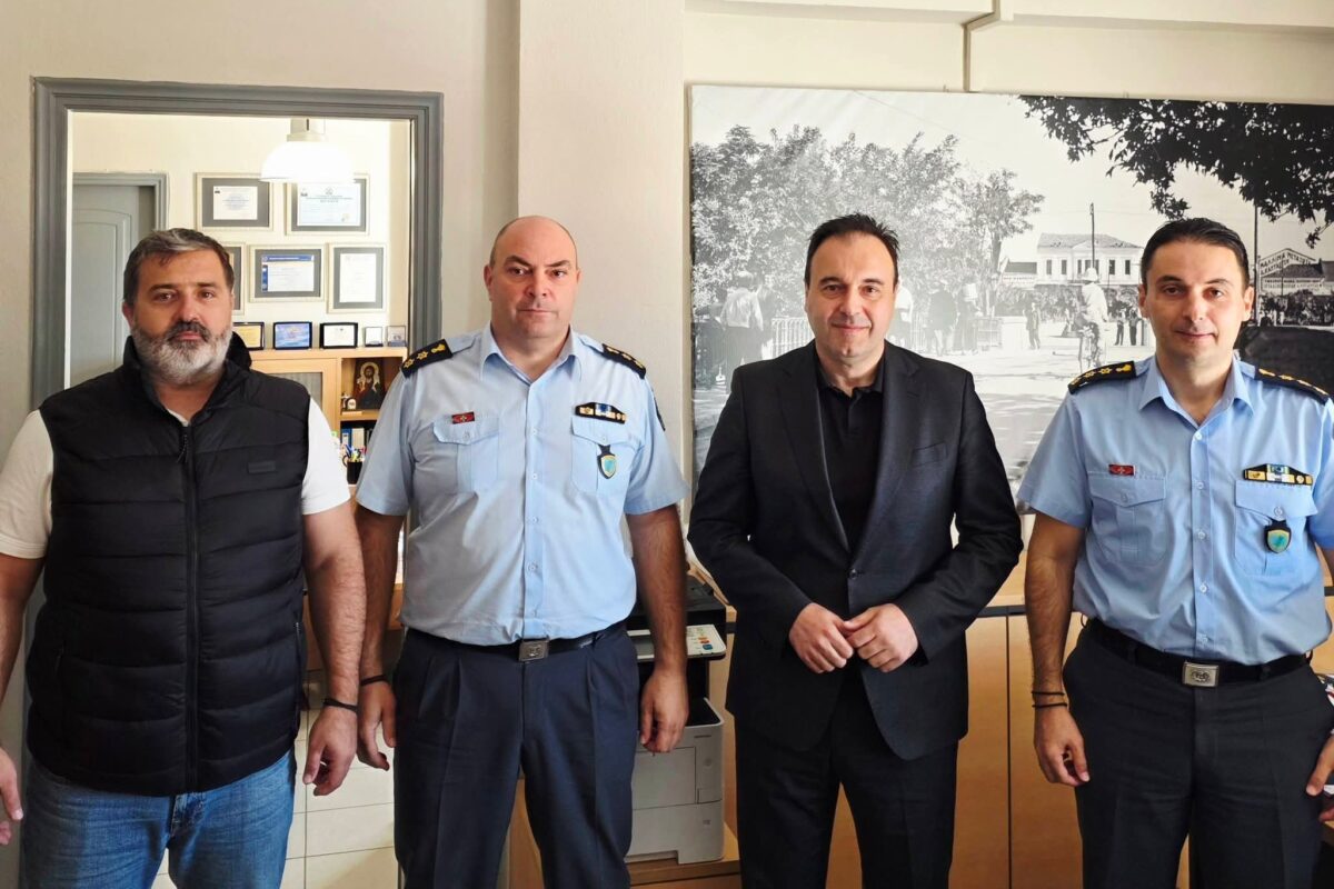 Το «Δημήτρη thanks» του Κουρέτα στον Παπαστεργίου
