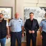 Το «Δημήτρη thanks» του Κουρέτα στον Παπαστεργίου
