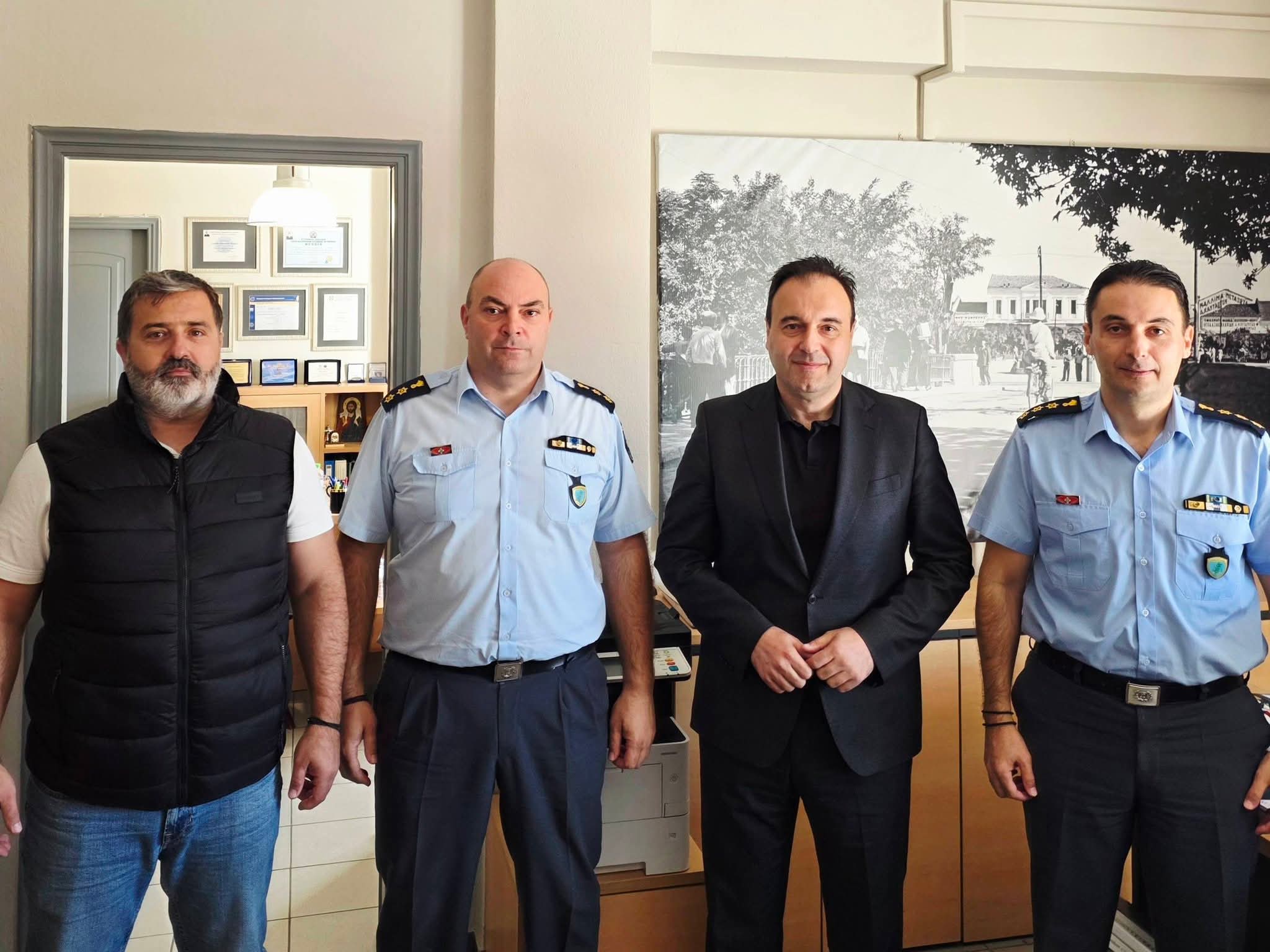 Το «Δημήτρη thanks» του Κουρέτα στον Παπαστεργίου
