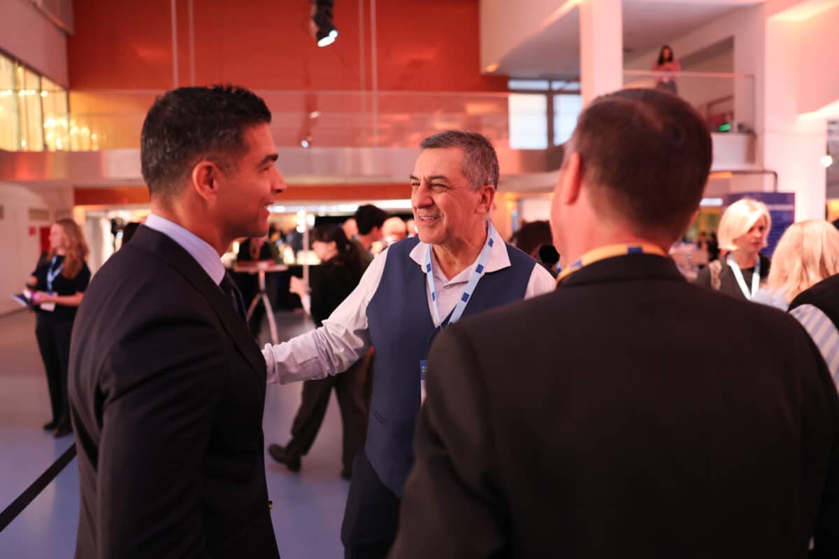 Η Θεσσαλία παρουσίασε τα προϊόντα της στις Βρυξέλλες