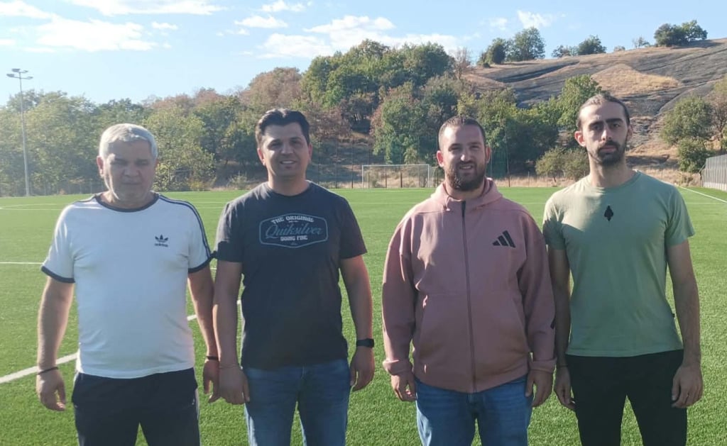 Καστράκι: Ευχές ανάρρωσης στον Μπαούτη και ευχαριστίες σε χορηγούς