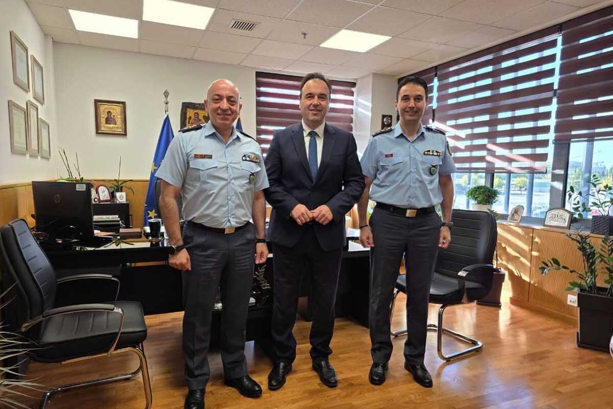 Παπαστεργίου: Ξανά για το Μέγαρο, χωρίς Κουρέτα