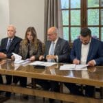 Καλαμπάκα: Σύμβαση 360.000 ευρώ για το Πρωτοδικείο