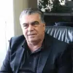 Λάρισα: Πέθανε ξαφνικά ο γιατρός Δημήτρης Καραμπάτσας