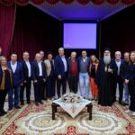 Όλυμπος: 22 έργα 7,99 εκατ. ευρώ με ορίζοντα το 2030