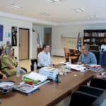 Η Θεσσαλία πιλοτική περιοχή στο ευρωπαϊκό Prep2Shelter