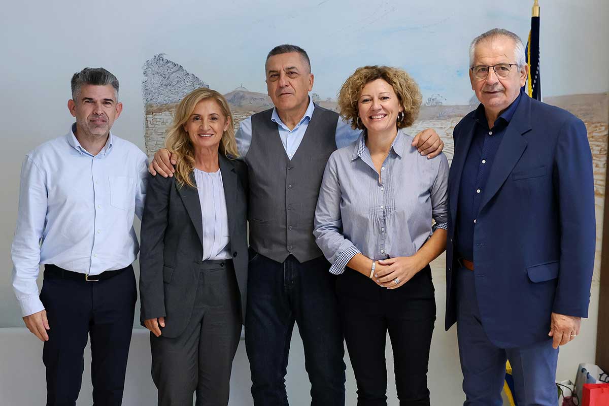 ΔΕΗ Tour of Hellas 2027: Επιλέχθηκε το ετάπ στη Θεσσαλία