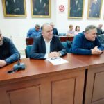 Τρίκαλα: Πρώτο βήμα για ομάδα Πολιτικής Προστασίας