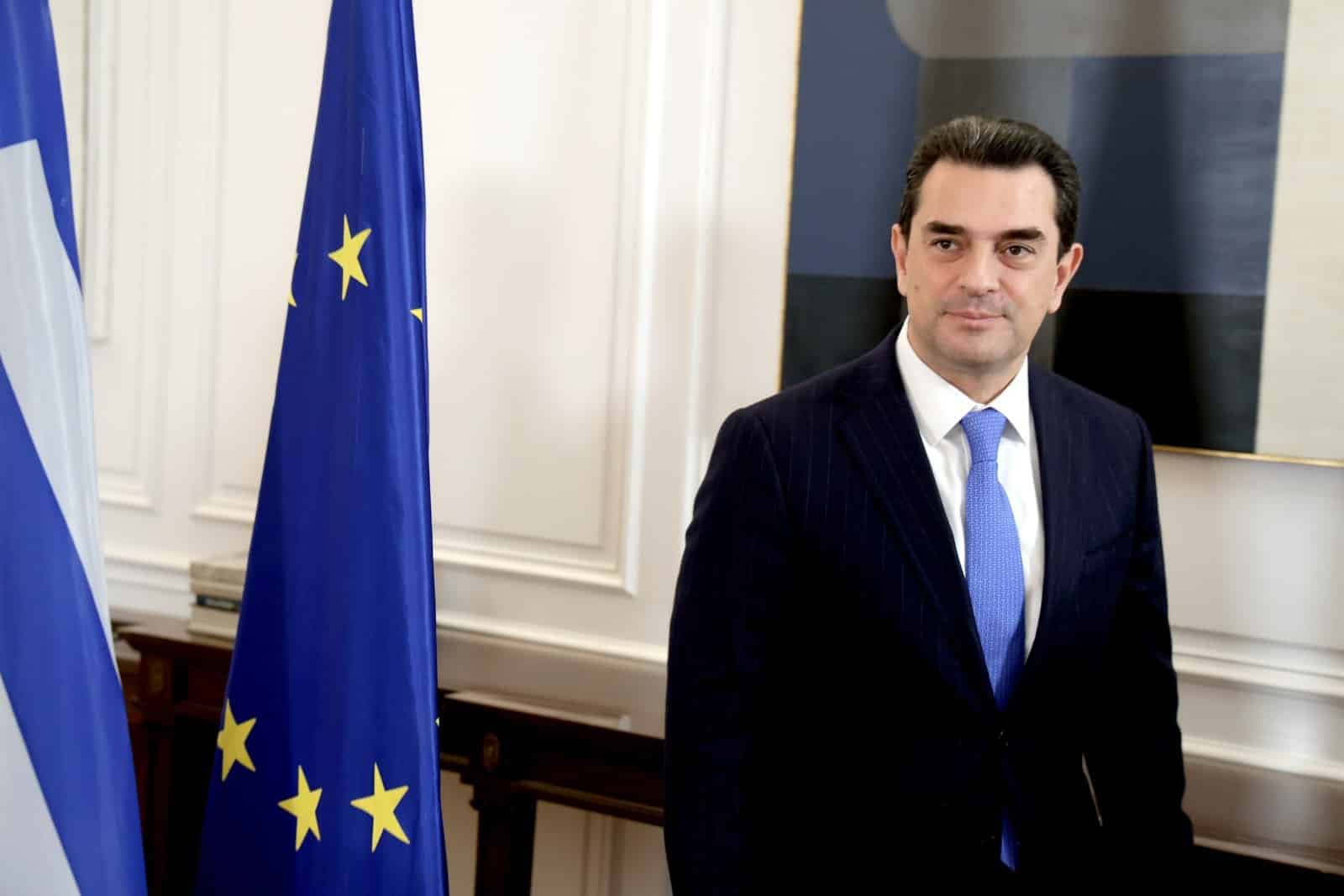 Κώστας Σκρέκας: Μήνυμα ενότητας για την 28η Οκτωβρίου