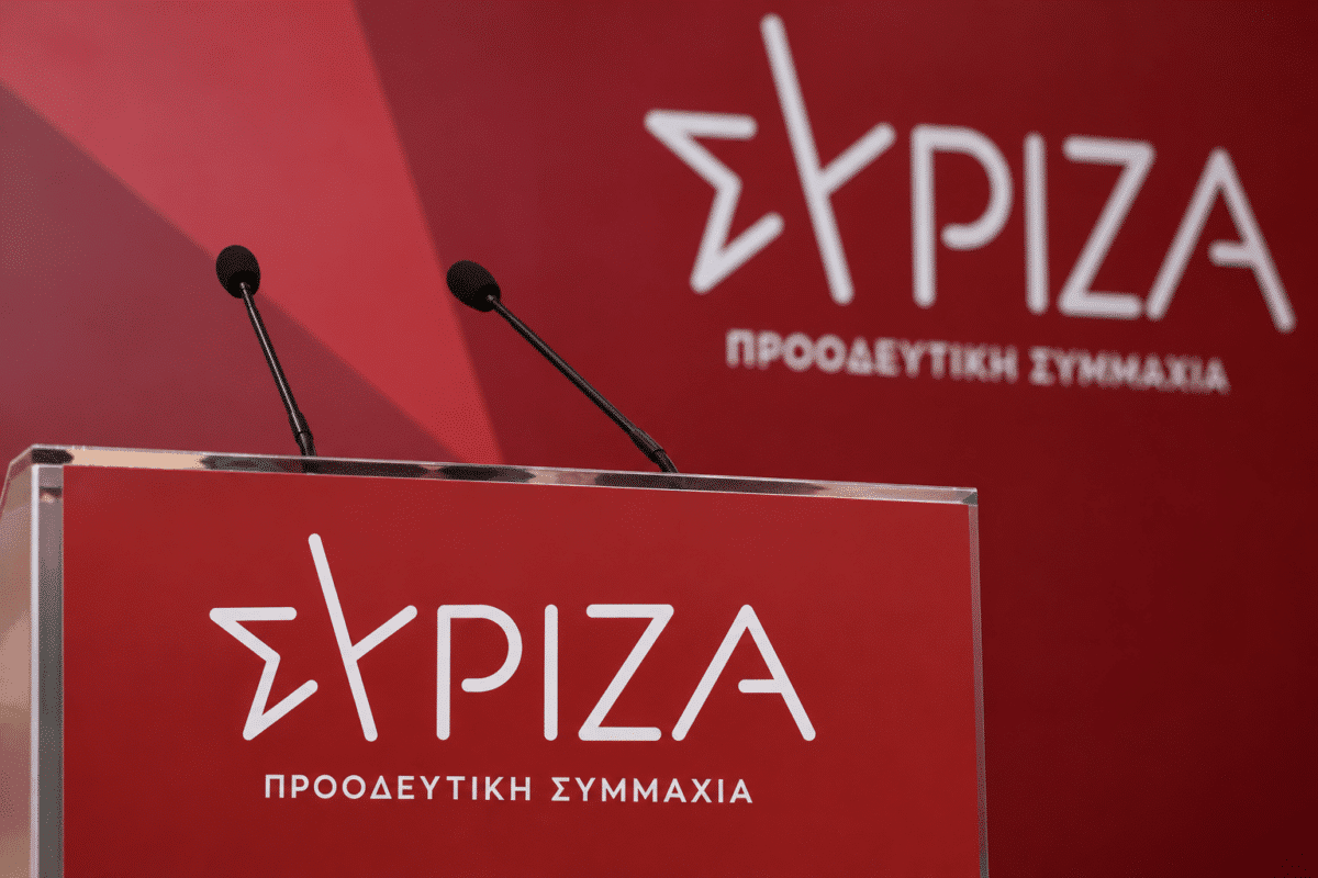 ΣΥΡΙΖΑ για τις δύο 16χρονες που έχασαν τη ζωή τους
