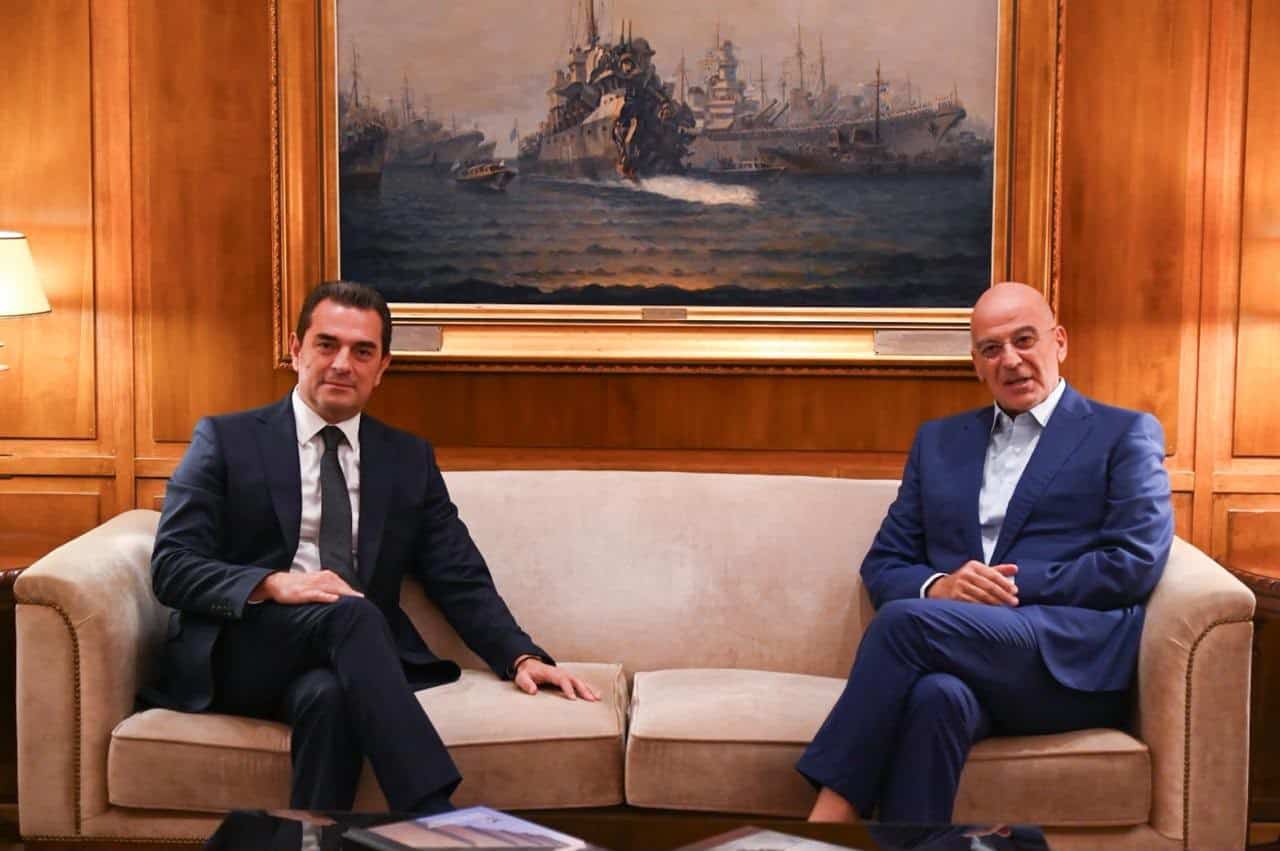 ΣΜΥ Τρικάλων: Παρέμβαση Σκρέκα για τη μεγάλη αναβάθμιση