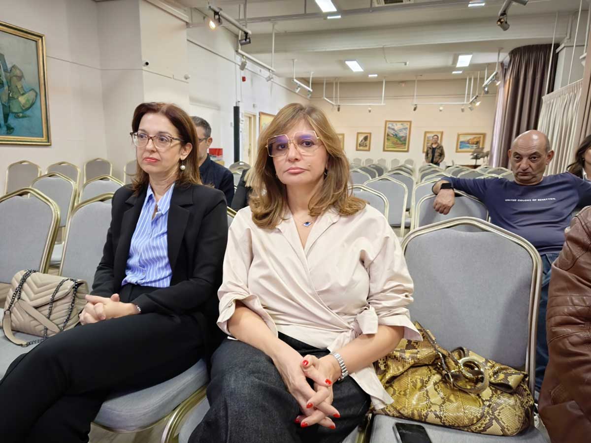 Τρίκαλα 56 ταινίες στο πρώτο Φεστιβάλ Κωμωδίας