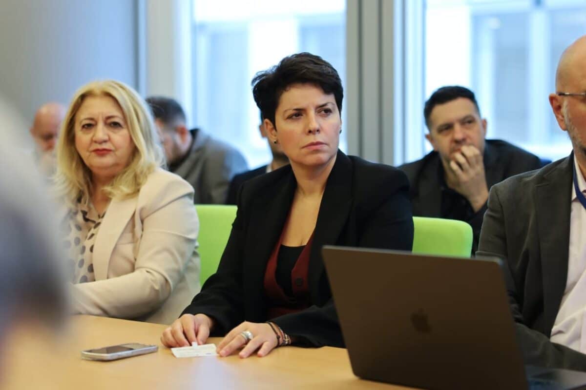 Θεσσαλία: 18 εκατ. ευρώ για έρευνα και καινοτομία