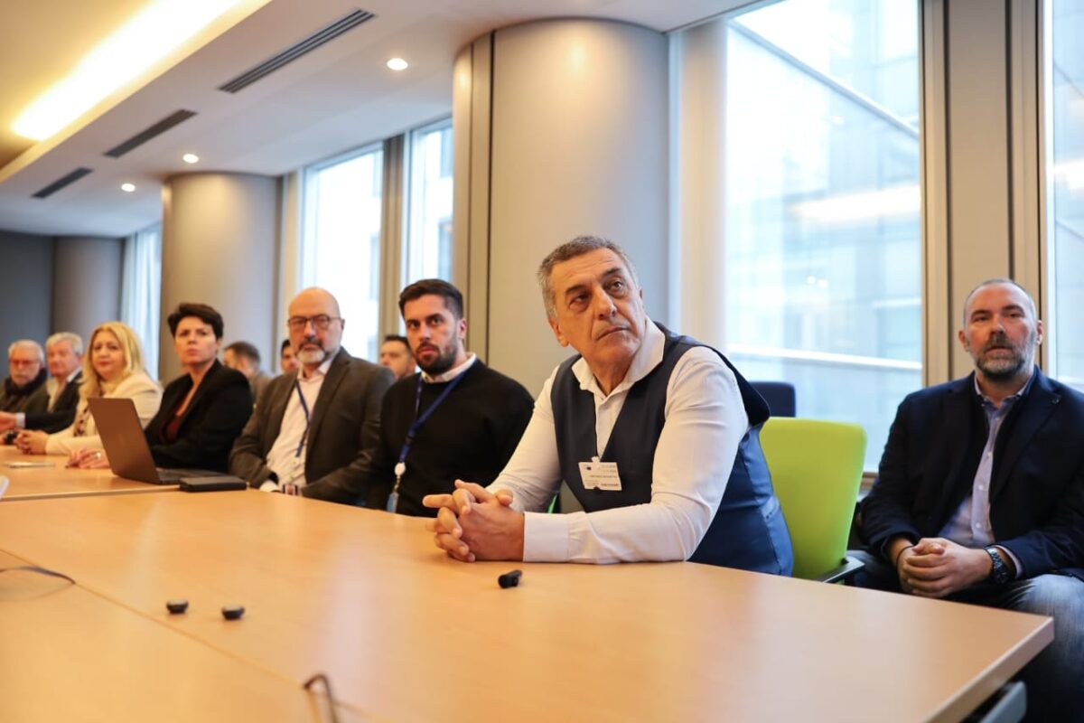 Θεσσαλία: 18 εκατ. ευρώ για έρευνα και καινοτομία