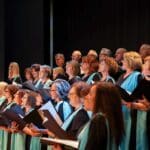 Η Δημοτική Χορωδία Τρικάλων γιόρτασε τα 50 χρόνια της