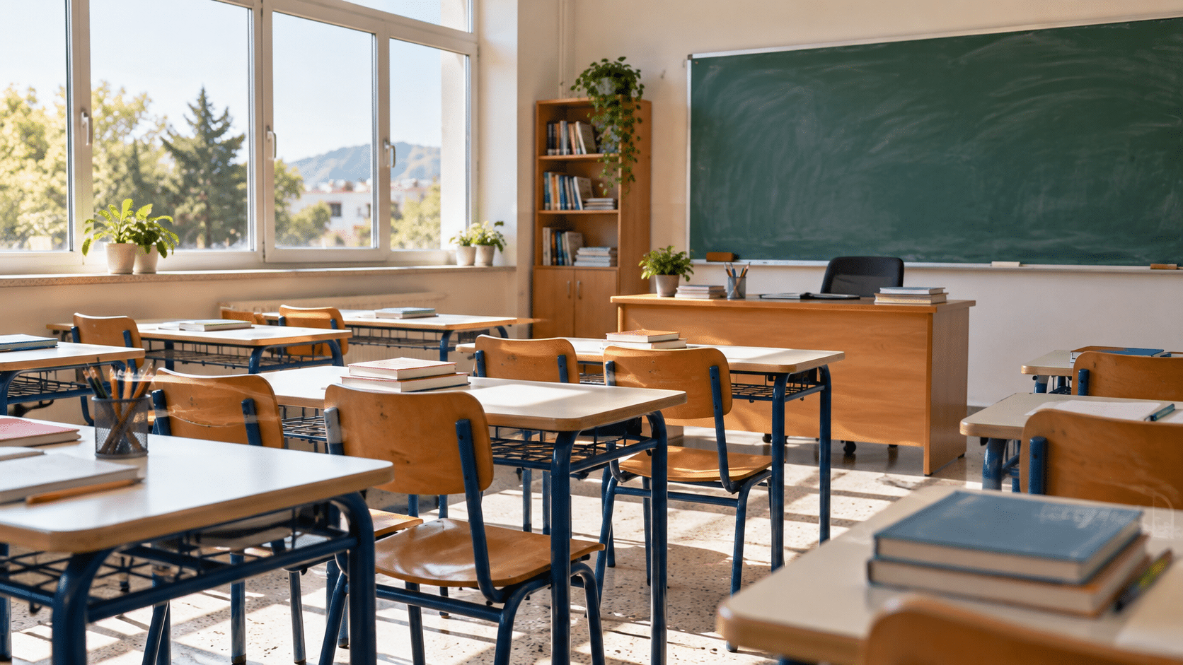 Τρίκαλα: 9 θέσεις στα Πειραματικά – Πώς θα κάνετε αίτηση