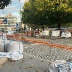 Αμαλίας – Τελευταίοι κυβόλιθοι, τελευταία υπομονή