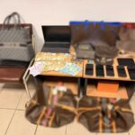 Απάτη 2,8 εκατ. ευρώ – Στην επιχείρηση και η ΕΛ.ΑΣ. Τρικάλων
