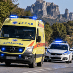 Βλαχάβα: Κυνηγός έχασε τις αισθήσεις του – Στο νοσοκομείο