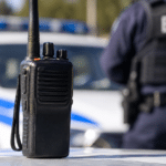 Λάρισα: 32χρονος με ασύρματο στη συχνότητα της ΕΛ.ΑΣ.