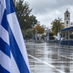 28η Οκτωβρίου: Ματαιώνονται οι παρελάσεις στη Φαρκαδόνα