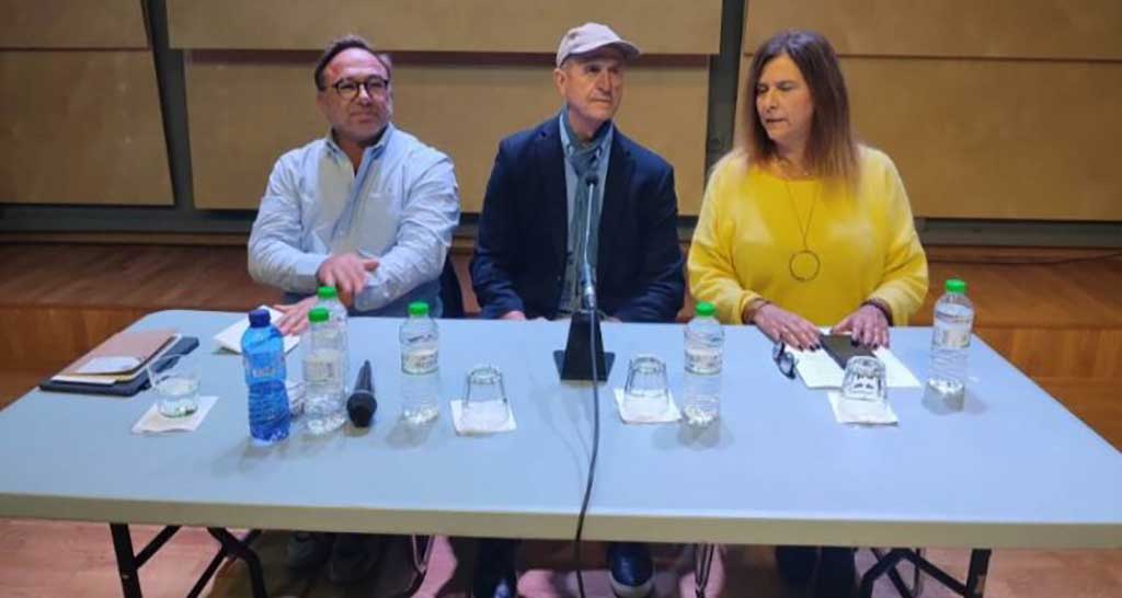 Τρίκαλα: Μήνυμα πολιτικής αλλαγής από την ΕΛ.Α.Σ.