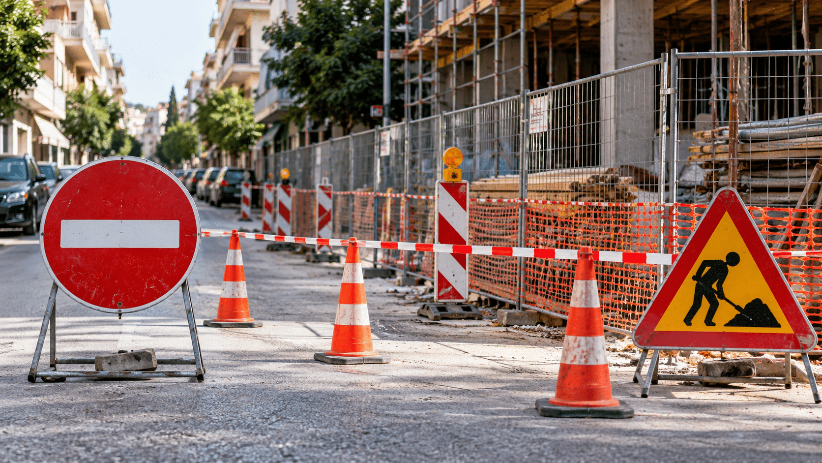 Τρίκαλα: Κλείνουν τμήματα Αβέρωφ και Αιόλου