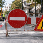 Τρίκαλα: Κλείνουν δρόμοι από αύριο – Πού και ποιες ώρες