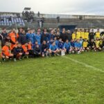 Φαρκαδόνα: Φιλανθρωπικός αγώνας για μικρό κορίτσι