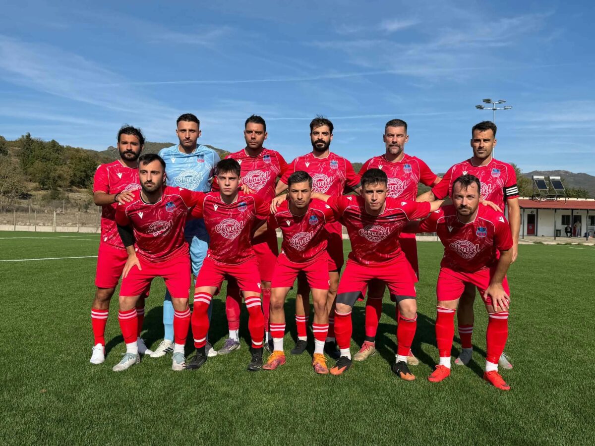 Α’ Ερασιτεχνική: Ανατροπή Καστρακίου, 4-2 τη Λυγαριά