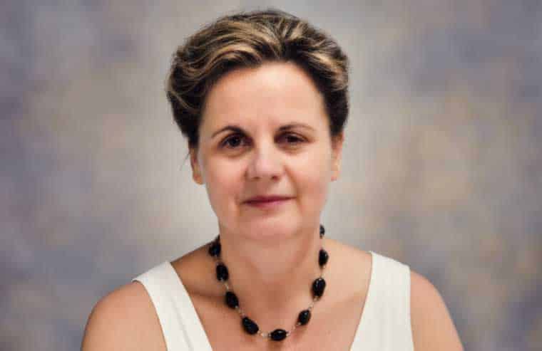Τρίκαλα: Τη Δευτέρα η κηδεία της Μαρίας Φούνταρη