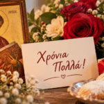 Εορτολόγιο 18 Οκτωβρίου: Ποιοι γιορτάζουν σήμερα