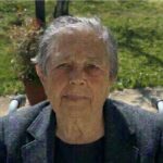 Κηδεύεται η Βασιλική Γκουλιοπούλου, 89 ετών