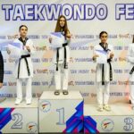 ΖΕΥΣ Τρικάλων: Στην κορυφή της Ελλάδας η Μελιτίνη Γρηγορίου